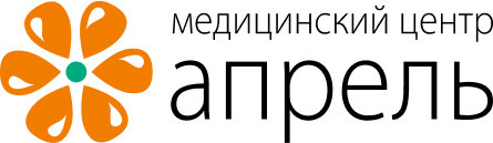 Апрель